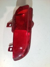 Anti brouillard arriere gauche