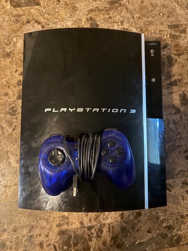 Playstation fat console - playstation,