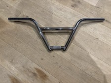 Guidon handlebar bmx - handlebar, gt