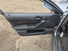 Panneau De Porte Avant Gauche Audi A3 8l 5porte