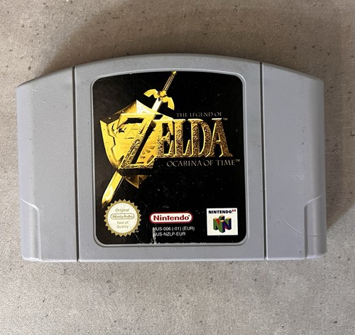 The legend zelda - legend,