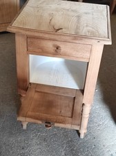 Ancien petit meuble Chevet en