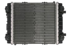 Radiateur, refroidissement du