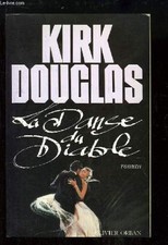 La danse du diable / roman | Douglas K | état très bon