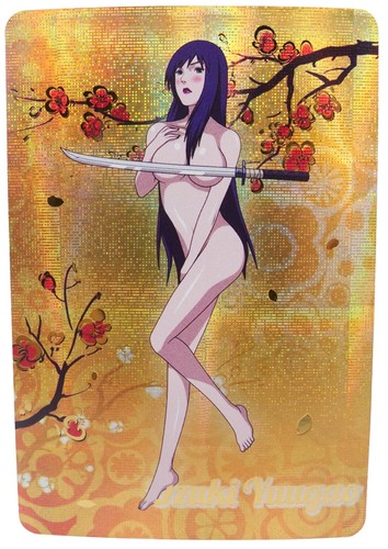 Carte naruto shippuden uzuki - shippuden,
