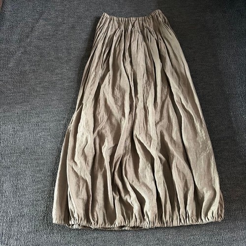 Jupe froncée yohji - jupe,