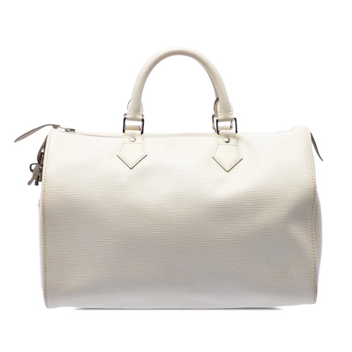 Louis vuitton epi speedy - speedy, 35