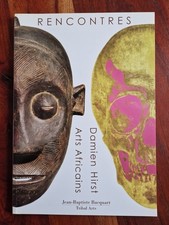 Catalogue Rencontres Art