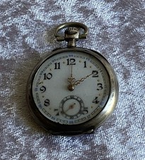 ANCIENNE MONTRE À GOUSSET