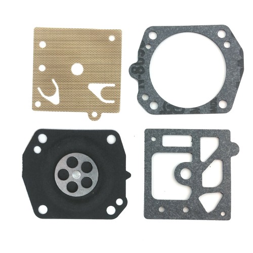 Kit membrane carburateur - kit,