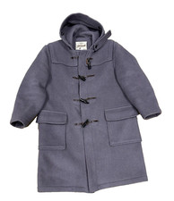 Vintage Gloverall English