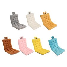 Coussin de chaise avec