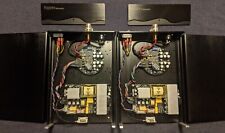 Amplificateurs X2 monobloc Hypex NC400 NCORE 400W Assemblés jamais utilisés