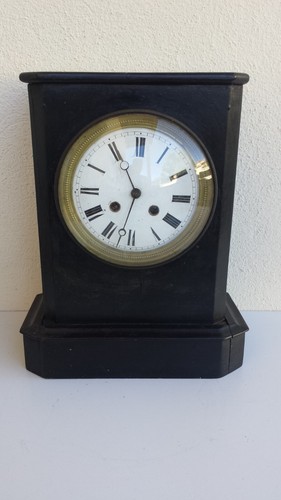 Ancienne pendule borne - , empire