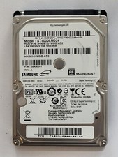 ST1000lm024, HN-M101MBB/AS2, FW: 2BA30001, JUN 2014, Samsung 1Tb 2.5" SATA HDD