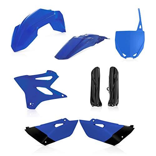 Acerbis full plastic kits - acerbis,