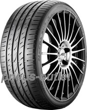 Pneu été Nexen N Fera SU4