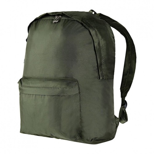 Sac dos 25l pliable - a, ares