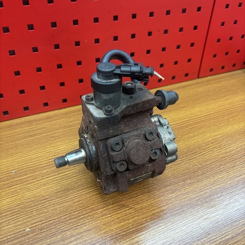Pompe injection haute - pompe, a