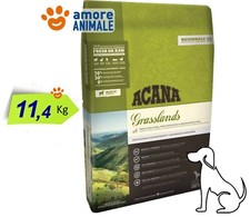 Acana Chien Régional Prairies