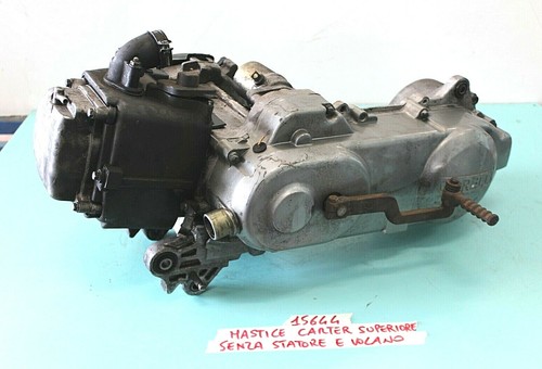 Moteur garelli flexi 4t - moteur, 50