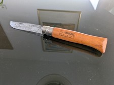 Ancien Couteau Opinel N°12 la