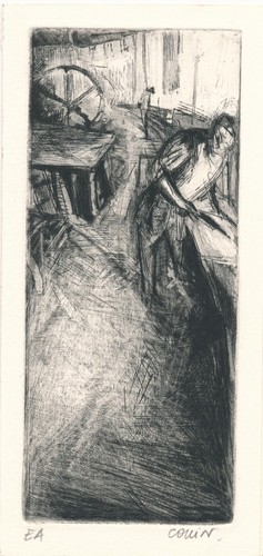 Pierre collin gravure - pierre,