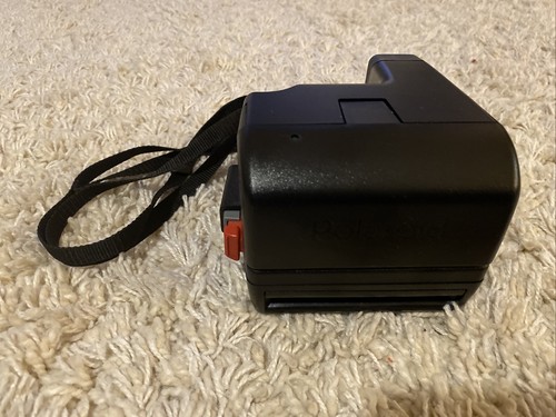 Polaroid 600 business edition - polaroid,