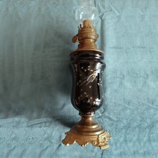 LP53-Lampe à pétrole