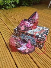 irrégulier choix true love taille 39/6