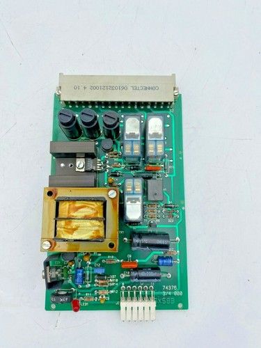 Elevator lift card soretex - lift,