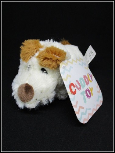 Doudou peluche chien cuddly - peluche,