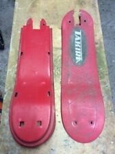 Carénage trottinette électrique takira 