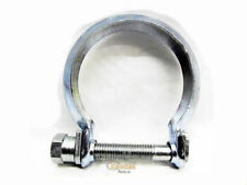 Peugeot 406 - 407 Échappement Collecteur, Silencieux Attache - Raccord