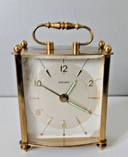 Réveil pendulette BAYARD