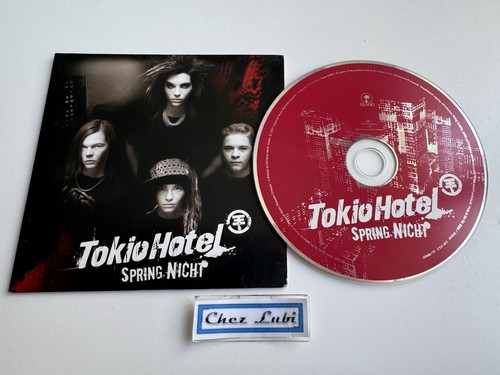 Tokio hotel spring - nicht,