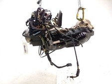 BLOC MOTEUR LAZIO LJ50QT