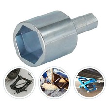 Adaptateur de forage de prise