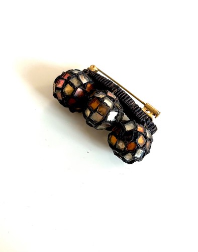 Broche talosel line - broche, en