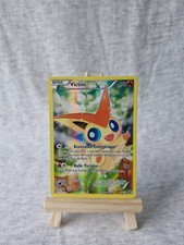 Victini Holo XY117 Full Art -