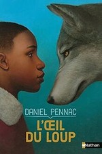 LOeil du loup - Daniel Pennac