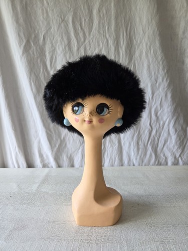 Bonnet chapeau toque chapka - toque,