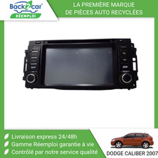 🏆 AUTORADIO DODGE CALIBER