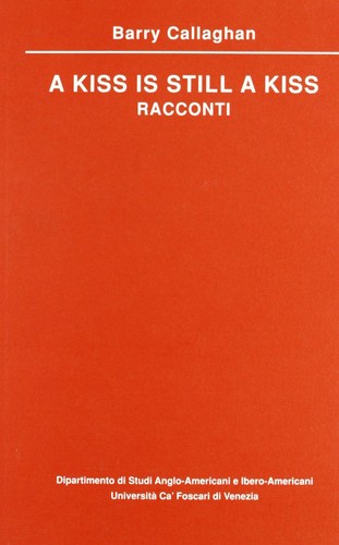 Barry callaghan mamoli - barry,