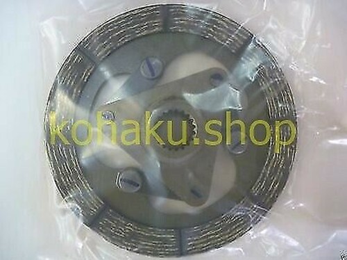 Disque embrayage honda - d'embrayage,
