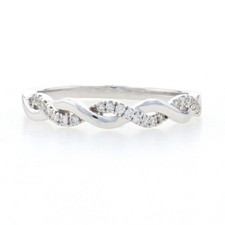 Neuf .12ctw Diamant Brillant