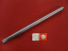 Tube de fourche pour modèle