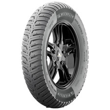 MICHELIN Pneu moto 110/70 - 12 TL 47P CITY EXTRA
