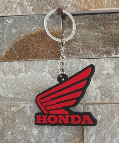 Porte clé honda moto - porte,