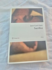 JOYCE CAROL OATES Sacrifice